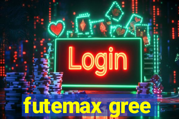 futemax gree